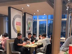 -麦当劳(北京上地十街餐厅店)