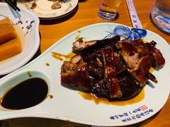 杭式卤鸭-百家鲜·杭帮菜