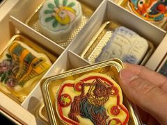 -昆明冠生园·蛋糕·面包(南强街店)