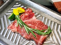 -蟹犇前•帝王蟹雪蟹(陆家嘴店)