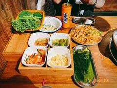 -济州爱肉堂(总店)