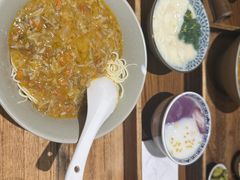 -李百蟹·江南蟹黄面·河景餐厅(夫子庙总店)