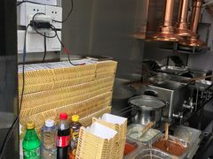 -老绍兴三味臭豆腐(奥林匹克购物广场店)