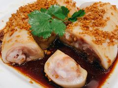 沙姜猪手-胜记酒家·风味线(南山花园城店)