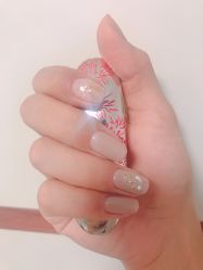 -济南花里美甲美睫