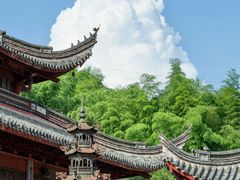 -阿育王寺