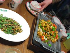 -新白鹿餐厅(西湖银泰店)