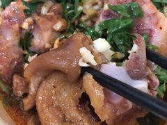 猪蹄-新桥方记猪蹄