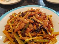 -渝久隆·地道重庆味(护国寺店)