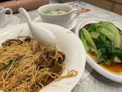 -翠华餐厅(正佳广场店)