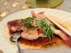 -广东胜利宾馆西关粤中餐厅