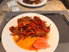 -安蒂娅·海鲜自助餐厅(安蒂娅美兰酒店)