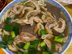 -锦泓老字号猪脏粉(东联大厦店)