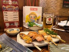 -鸟剑居酒屋(天河南二路店)