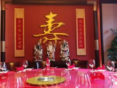 包厢-奎元馆.百年奎元.非遗传承(西湖边的解放路店)