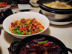 -涌上外婆桥(南塘店)