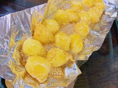 -格日勒阿妈蒙古厨房(大召店)