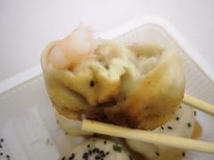 -小杨生煎(南京东路食品一店)