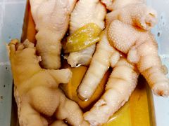 德兴招牌糟凤爪-上海德兴馆(昌里店)