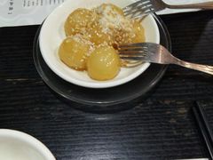 -糖朝(尖沙咀店)