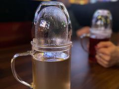 姜茶-CAGES凯吉思西餐厅运动乐园(静安店)