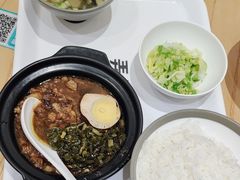 -弄堂咪道-饭香·面香·馄饨香(汇锦广场店)