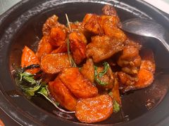 -客汀家宴·客家烟火 四季食材(集美店)