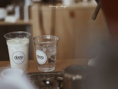 -DEEP COFFEE(瑞光烘焙工厂店)