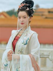 -美云庭古装·格格服汉服·京城旅拍(北京店)