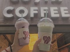 -COSTA COFFEE(岭南天地店)