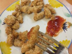 -萨莉亚意式餐厅(深南茂业店)