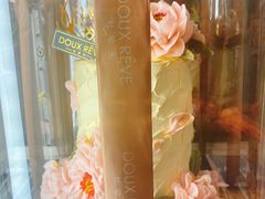 -杜哈夫DOUX RÊVE·生日蛋糕(日月光店)