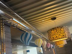 -北京王府井希尔顿酒店·万斯阁西餐厅