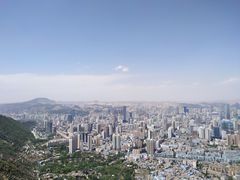 -兰山公园