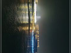 -闽江夜游台江旅游码头