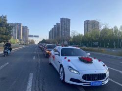 -华润婚车租赁公司·和胜租车