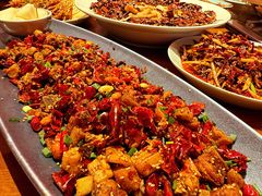 -辣不二水煮鱼(哈西店)
