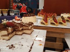 -昆明佳华广场酒店·西餐厅