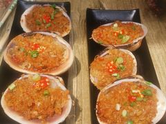 -金园海的味(马家巷店)