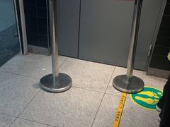 -麦当劳(北京大兴机场二层国内到达(安检外)店)