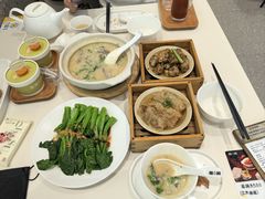 -蔡澜点心·粤菜(月星环球港店)