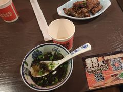 -王繁星面馆(西安熙地港店)