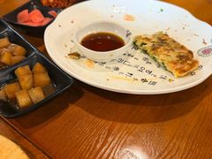 -韩礼年糕(飞虹路店)