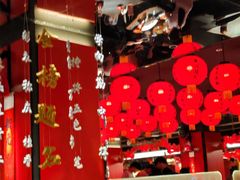 -小厨娘金榜题名(夫子庙秦淮河店)