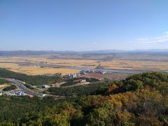 -帽儿山国家森林公园