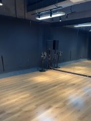 -G-STEPS舞蹈工作室