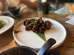 -院子餐厅·大锅菜·老杭帮(桥西直街店)