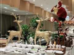 -沈阳和平艾美酒店新食谱西餐厅