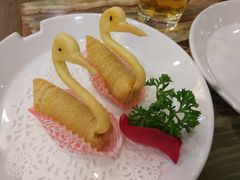-椿记烧鹅(北门店)