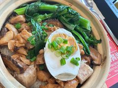 -华记煲仔华·煲仔饭(人和店)